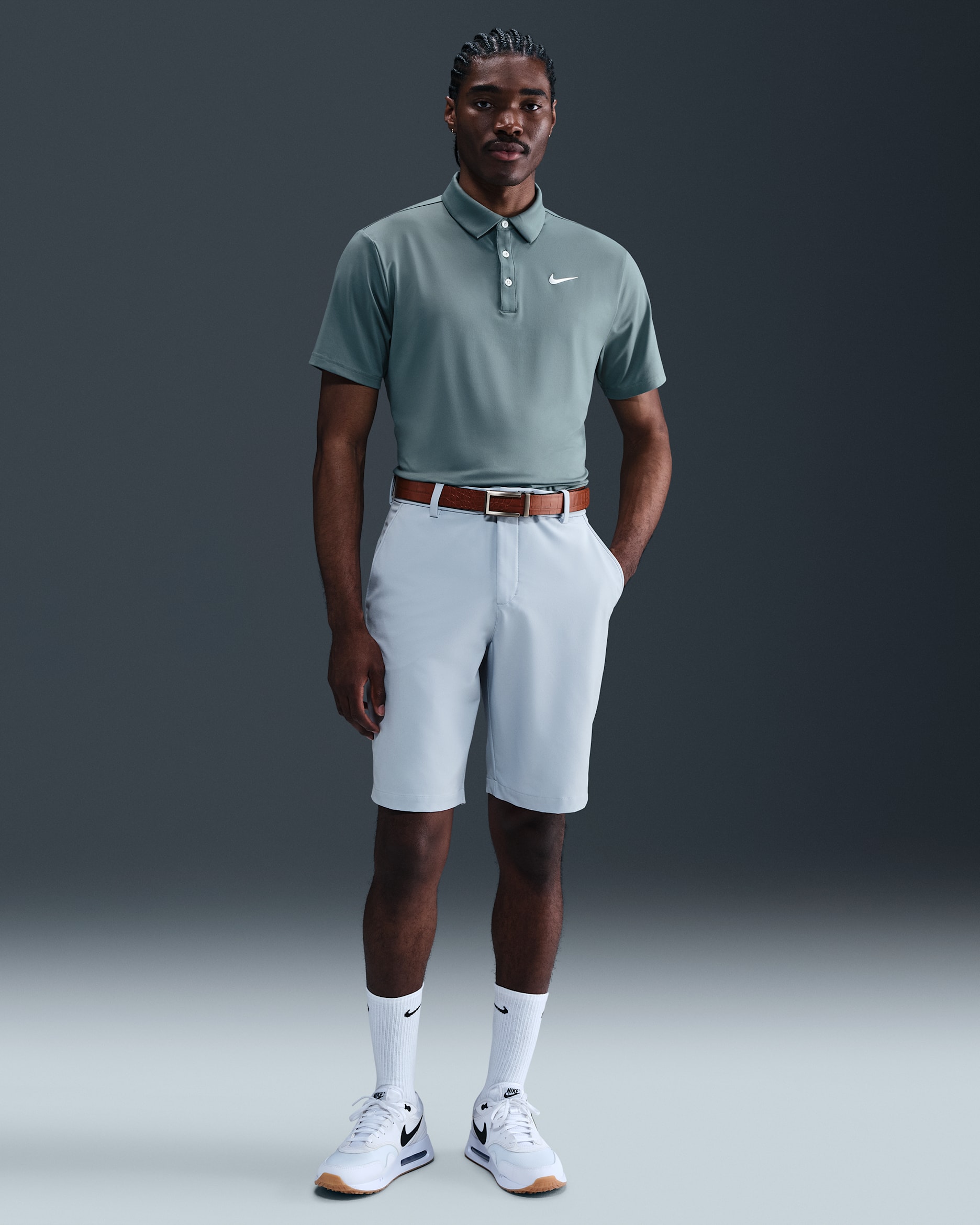 Nike Dri-FIT Men's Golf Shorts. Nike.com